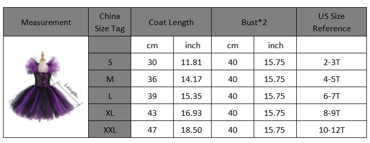 2025 Girls Witch Halloween Cosplay LED Dress Carnival Vestidos Party Kids Children Glowing Costume Party Princess Dress