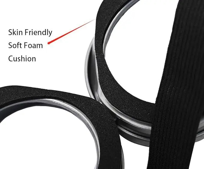 3 Piece Halloween Party Costume Accessories Minions Adult Cosplay Yellow Beanie Goggles Gloves Minions For Halloween Costumes