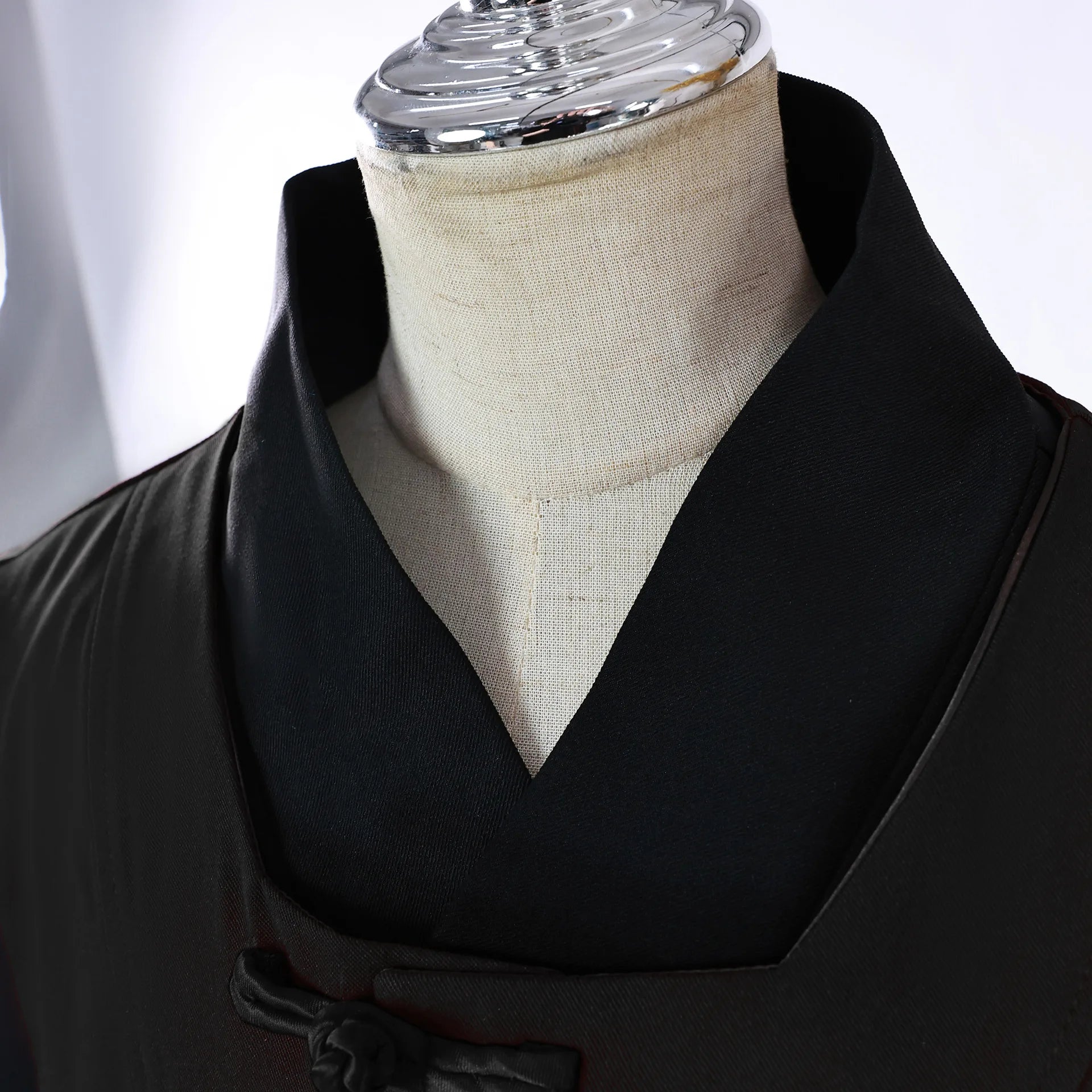 Demon Hunter Saja Boy Jinu Anime Cosplay Costume Wig Kpop Group Singing Korea Style Man Suit Hat Halloween Carnival Party Props