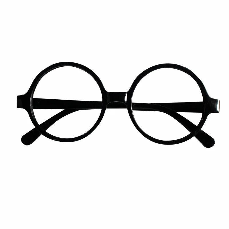 Children's Halloween Movie Cosplay Costume Girls Striped Top + Cape Casual Suit Carnival Halloween Birthday Magic School Dress