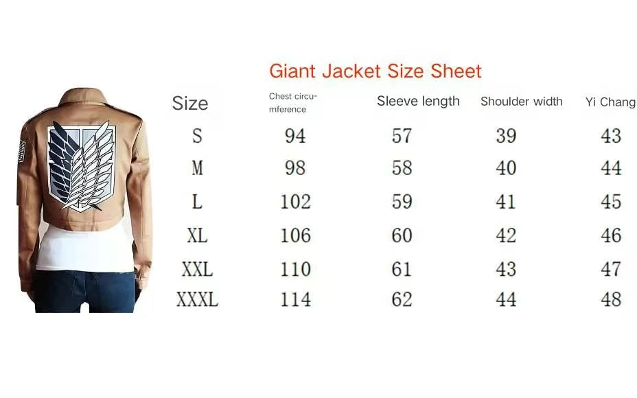 Anime Attack on Titan Levi Ackerman Mikasa Eren Jaeger Soldier Commander Cosplay Suit Belt Investigation Corps Freedom Wings