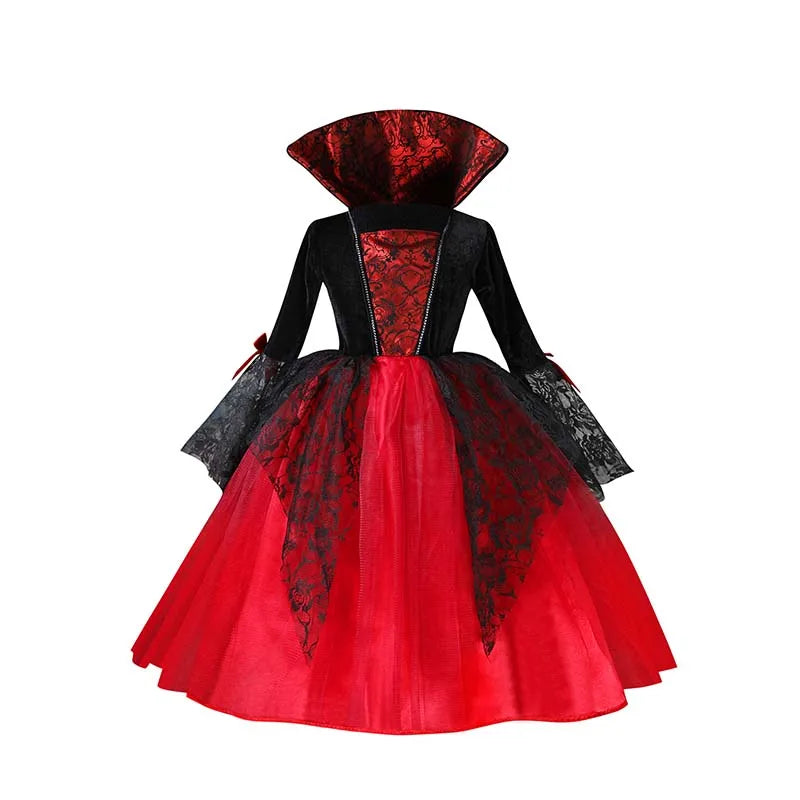 2025 Boys Girls Halloween Cosplay Costume Sally Jack Nightmare Before Xmas Kid Role Play Dress Carnival Party Clothes