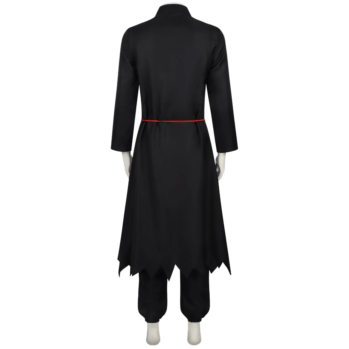 Anime Movie Demon Hunters KPOP Saja Boys Jinu Cosplay Costume Hat Your Idol Outfit Men Halloween Party Costumes