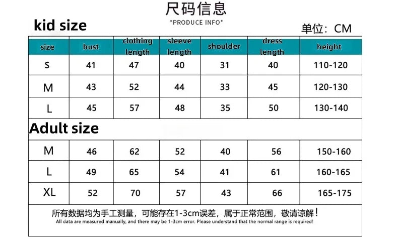 Addams Costumes Girls Black Uniform Suit Birthday Party Halloween Cosplay Dresses For Kids Women