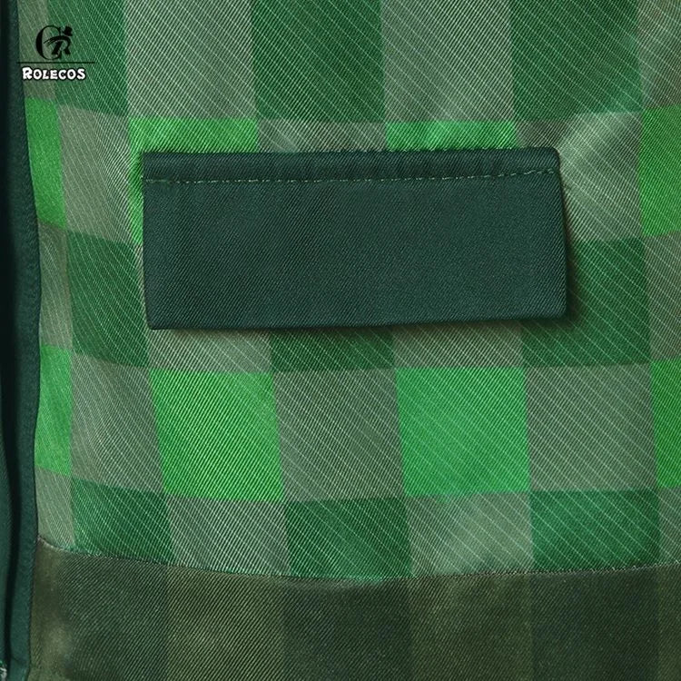 Animal Crossing Isabelle Cosplay Costume Game Animal Crossing New Horizons Costume Women Uniform Outfit Tail Headwear