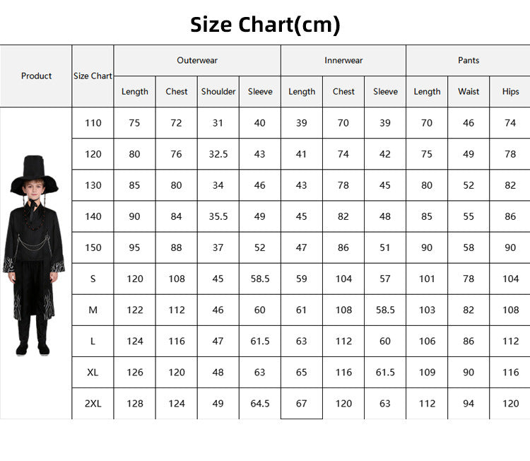 Kids Two Style Anime Jinu Cosplay Costumes Demon Hunter Saja Boy Kpop Group Singing Korea Style Boy Idol Halloween Party Costume