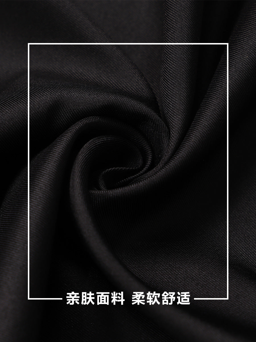 Kids Two Style Anime Jinu Cosplay Costumes Demon Hunter Saja Boy Kpop Group Singing Korea Style Boy Idol Halloween Party Costume