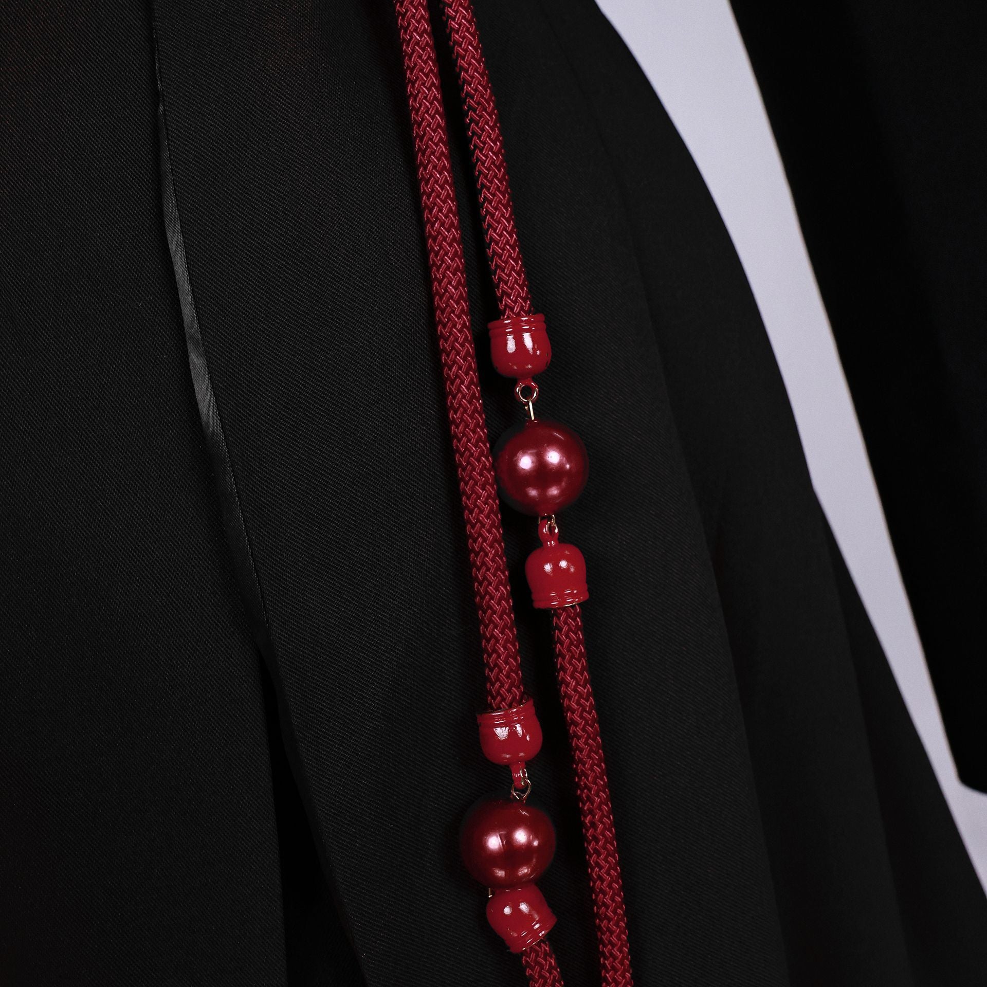 Demon Hunter Saja Boy Jinu Anime Cosplay Costume Wig Kpop Group Singing Korea Style Man Suit Hat Halloween Carnival Party Props