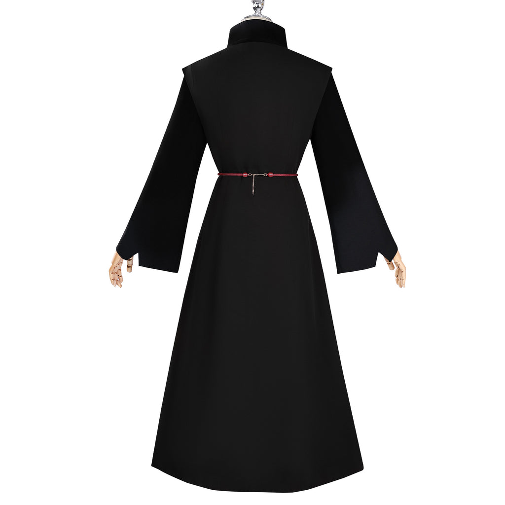 Demon Hunter Saja Boy Jinu Anime Cosplay Costume Wig Kpop Group Singing Korea Style Man Suit Hat Halloween Carnival Party Props