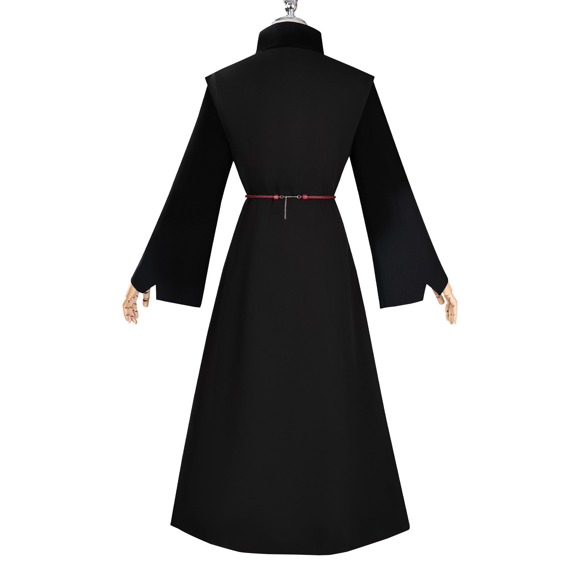 Demon Hunter Saja Boy Jinu Anime Cosplay Costume Wig Kpop Group Singing Korea Style Man Suit Hat Halloween Carnival Party Props