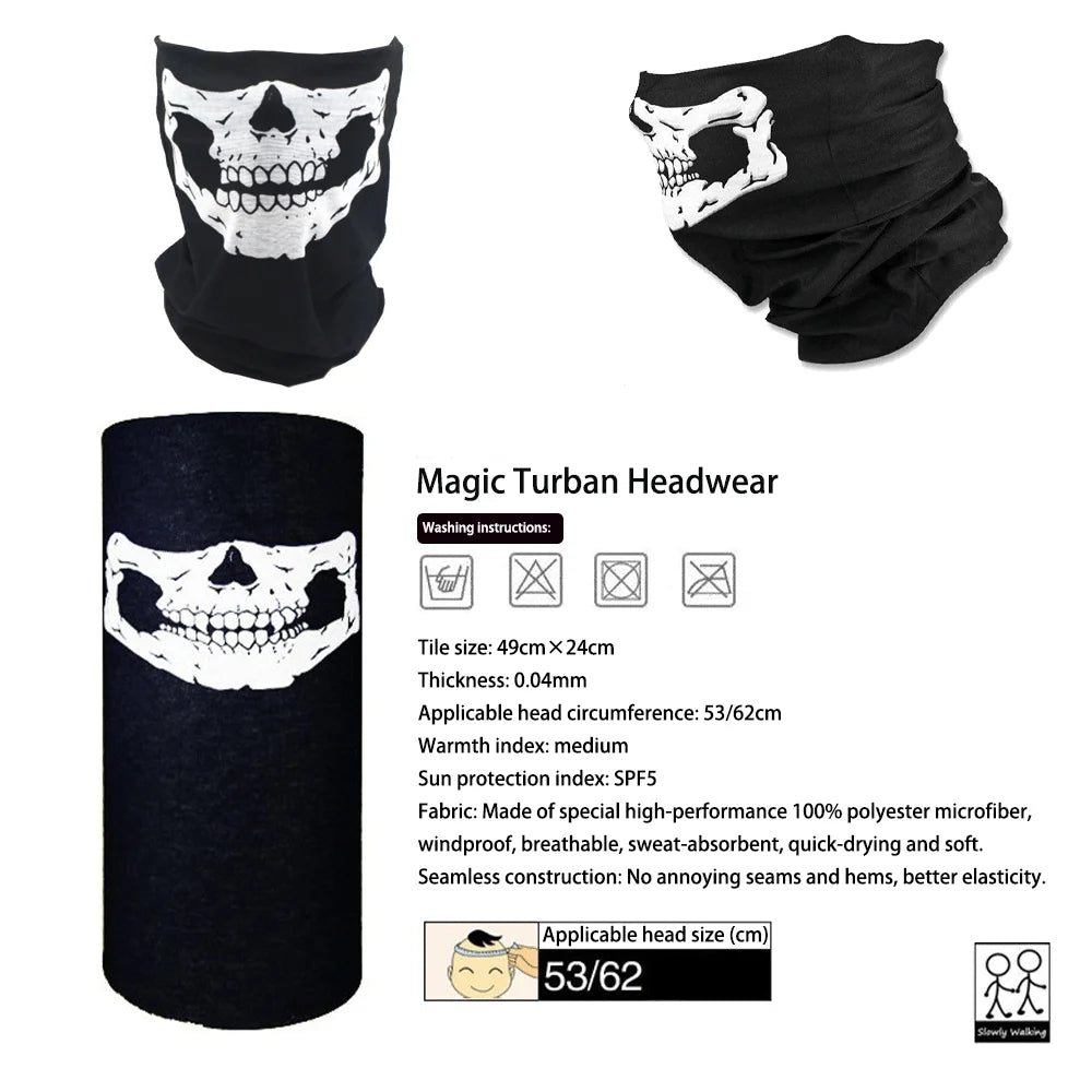 Death Cloak Suit Halloween Cosplay Costume Grim Reaper Prop Ghost Head Scythe Skull Scarf Glove Adult Kids Halloween Decoration