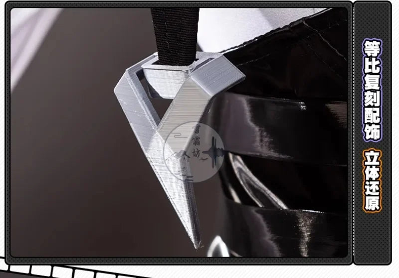 Game ZZZ Zenless Zone Zero Vivian Cosplay Costume Wig Dress Uniform Headwear Mockingbird Carnival Party Women Girls Con Clothes