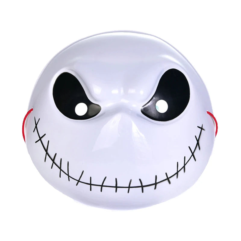 Halloween Christmas Eve Cosplay Dress Horror Fancy Princess Dress Girl Puffy Costume Carnival Party Clothes Gifts for Children