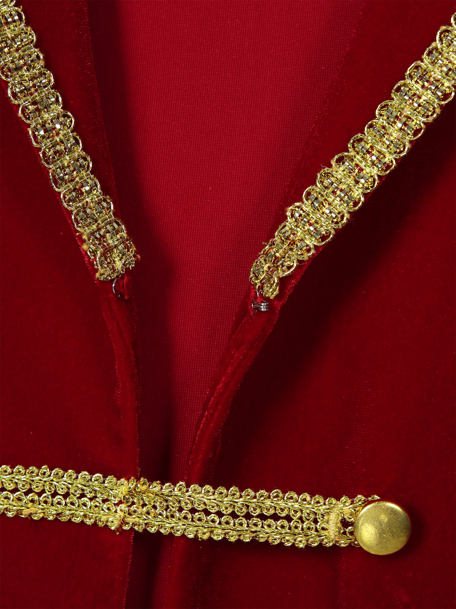 Womens Circus Ringmaster Costumes Halloween Showman Cosplay Tailcoat Lapel Vest Jacket Ringleader Lion Tamer Velvet Waistcoat