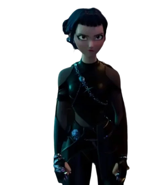 Anime KPOP Huntrix Mira Rumi Zoey Cosplay Kids Costume Wig KPop Demon Hunters Uniform For Women Girls Halloween  Party Props