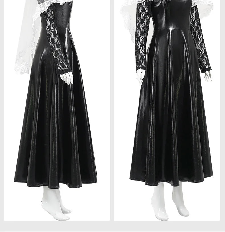 Osaragi Cosplay Anime Sakamoto Days Costume Wig Dress Veil Coat Outfit Women Assassin Shishiba Halloween Carnival Full Set