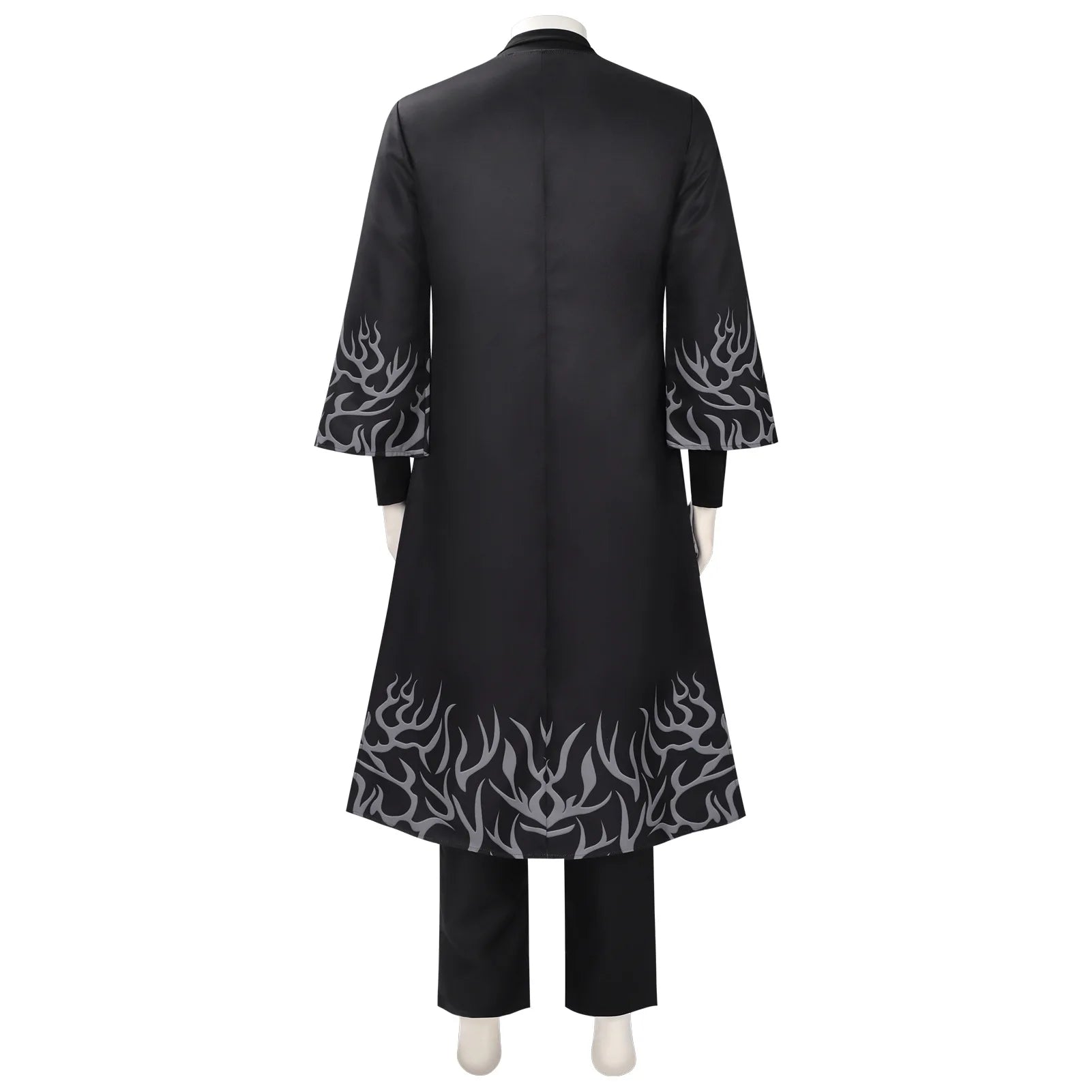 Anime Movie Demon Hunters KPOP Saja Boys Jinu Cosplay Costume Hat Your Idol Outfit Men Halloween Party Costumes