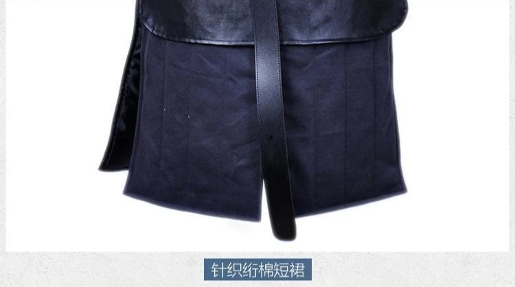 Men's Halloween Cosplay Cartoon Adult Costumes Ice and Fire Song of Power Carnival Party Jon Snow Cos Anime Clothing Boy's Gifts