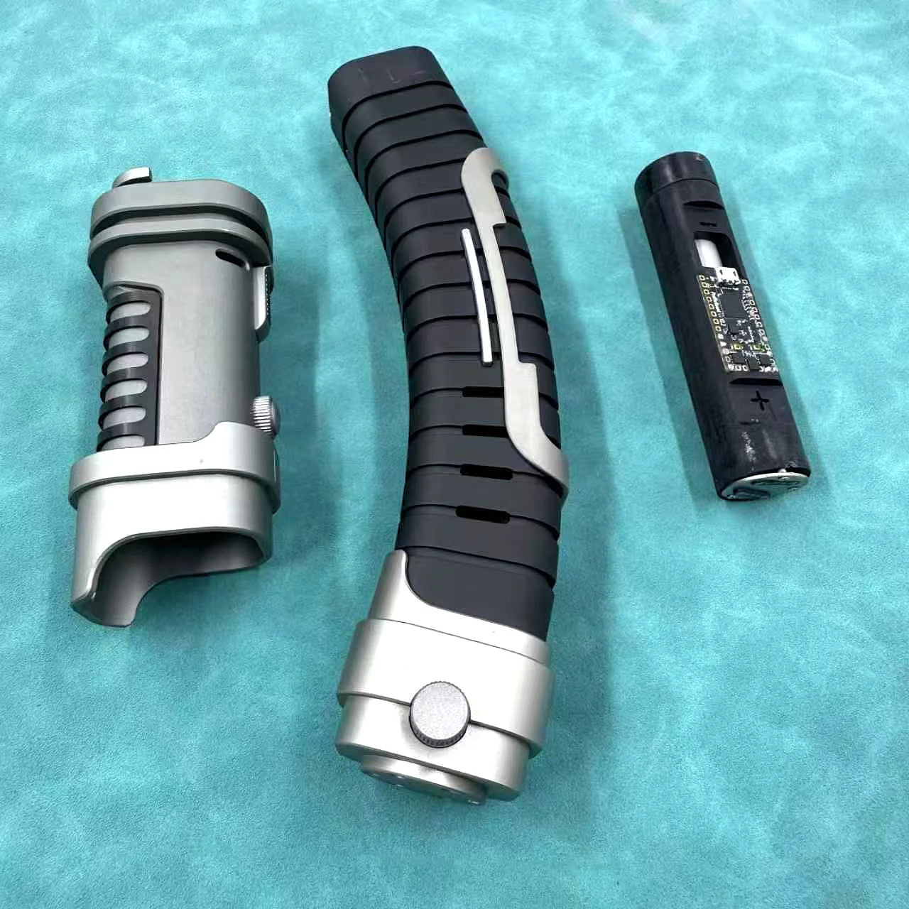 Lightsaber Ventress V2 proffie v 2.2 Collectible Toy Saber for Party Fights Stage Performances halloween  sword halloween