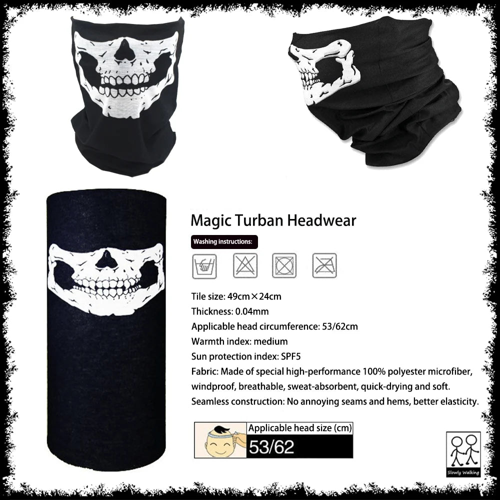 Halloween Grim Reaper Costume Set Halloween Cape Adult Kid Role Playing Props Grim Reaper Ghost Scythe Mask and Gloves Unisex