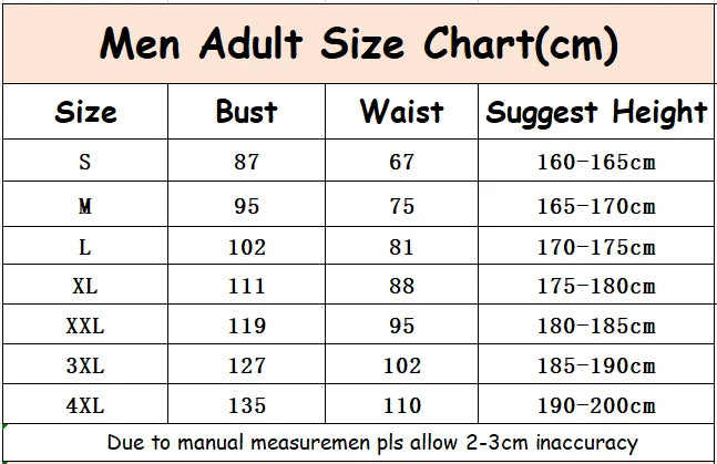 Star Cosplay War Anime Jedi Costume Anakin Replica Rob Halloween Outfits Clothes For Women Men Plus Size 4XL