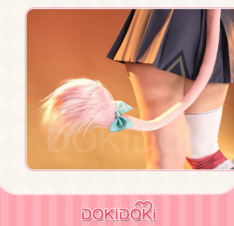 Varesa Cosplay Costume Game Genshin Impact【XS-3XL】DokiDoki-N Natlan Varesa Costume Plus Size