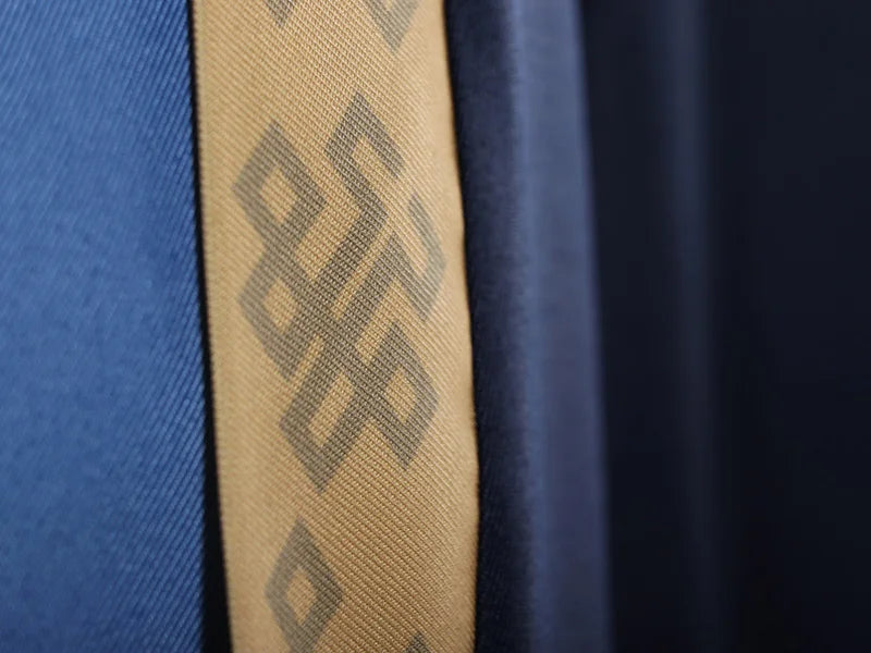 Jinshi Cosplay Apothecary Diaries Costume Wig Men Kimono Robe Suit with Headwear Anime Kusuriya No Hitorigoto Outfits