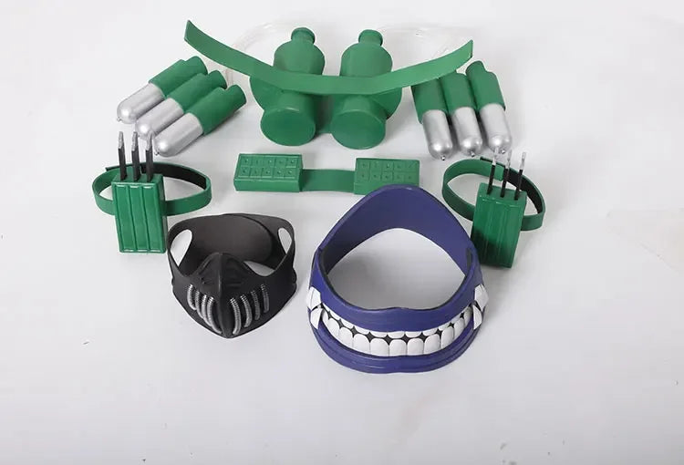 My Hero Academia Toga Himiko Cosplay Halloween Costume Suck blood Props Anime Boku No Hero Academia Himiko Toga Costumes Gifts