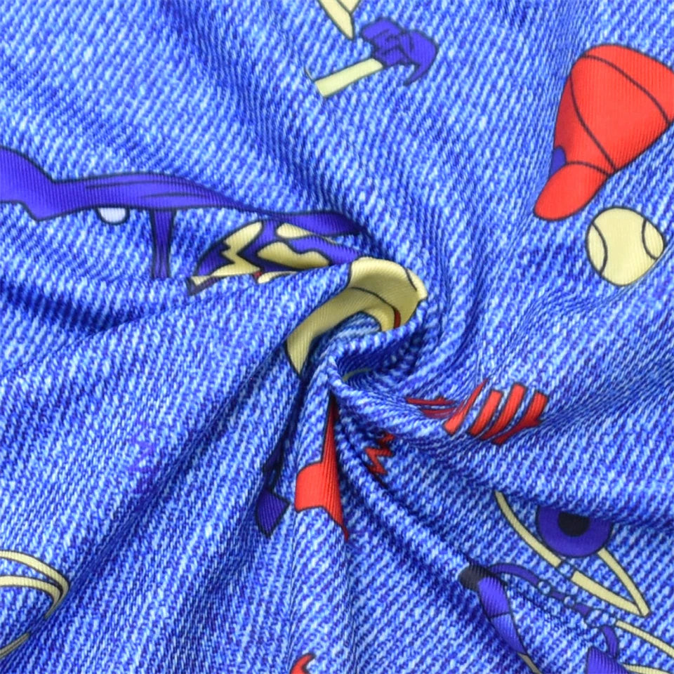 Child Role Play Ghost Doll Chucky Dress for Girls 2-10Y Kids Halloween Cosplay Horror Ghost Masquerade Carnival Party Costume