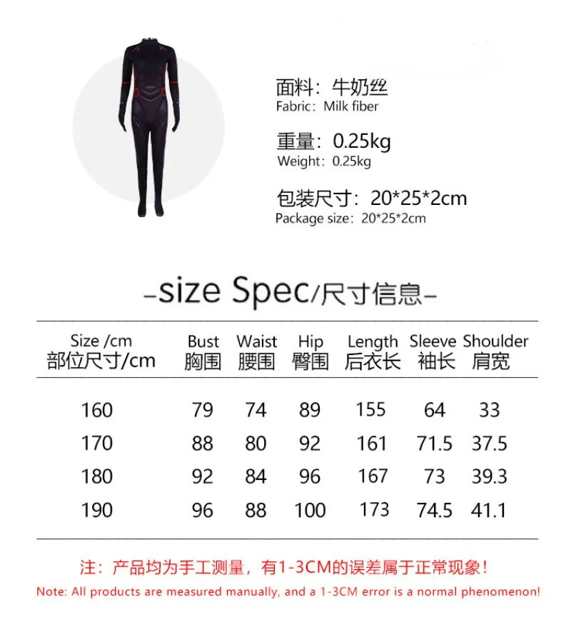 Game Skin Outfit Fortnites Cosplay Jumpsuit Fishstick Omega Knightfall Role Play Clothes Fancy Suit Hat for Carnival Party