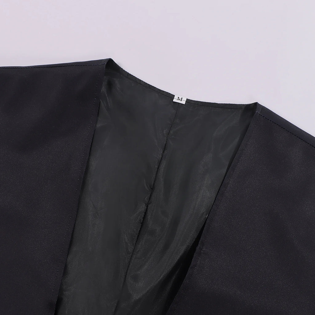 Anime Movie Demon Hunters KPOP Saja Boys Jinu Cosplay Costume Hat Your Idol Outfit Men Halloween Party Costumes