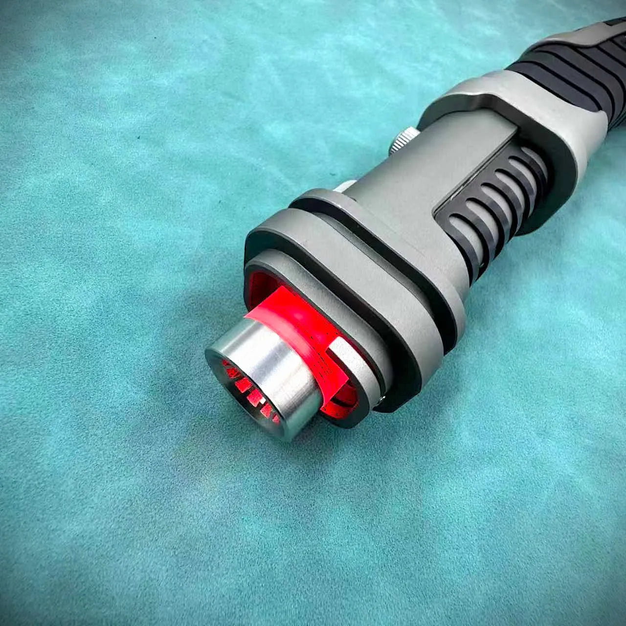 Lightsaber Ventress V2 proffie v 2.2 Collectible Toy Saber for Party Fights Stage Performances halloween  sword halloween