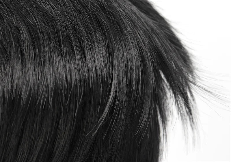 DAZCOS Ryomen Sukuna Costume White Kung Fu Suit with Tattoo Stickers Ryomen Sukuna as Megumi Showdown Cosplay Costume Full Set