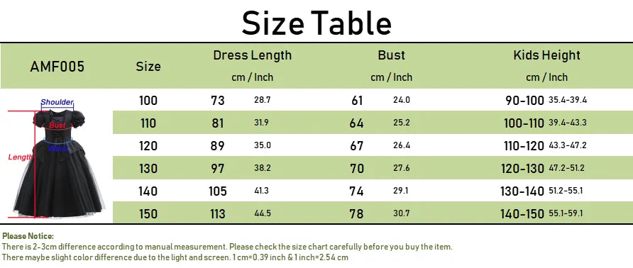 Girl Maleficent Cosplay Dress With Wings Kids Halloween Carnival Evil Witch Dress Up Costume 2-10 Yrs Sequin Ruffles Outfits