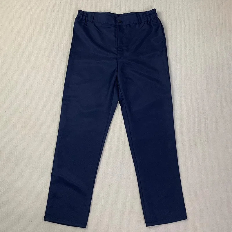 Gojo Satoru Cosplay Costume High School Uniform  Suit Halloween Costume Men Adult Gojo Satoru Full Set