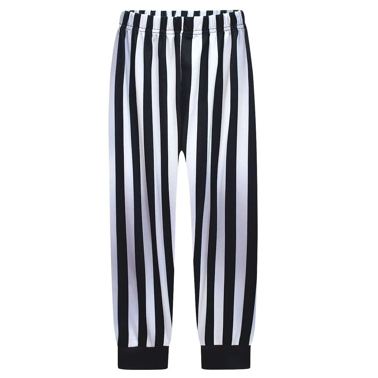 Halloween Lydia Red Horror Ghost Bride Cosplay Dress for Girls boys B-Beetle Juice 2 Black White Pattern Role Playing Costumes