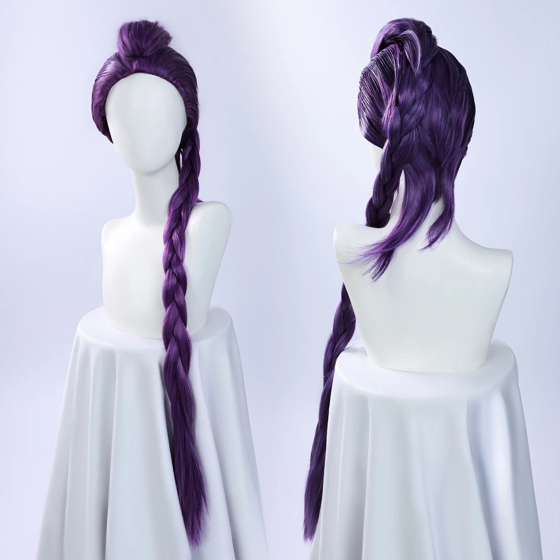 Anime KPOP Huntrix Mira Rumi Zoey Cosplay Kids Costume Wig KPop Demon Hunters Uniform For Women Girls Halloween  Party Props