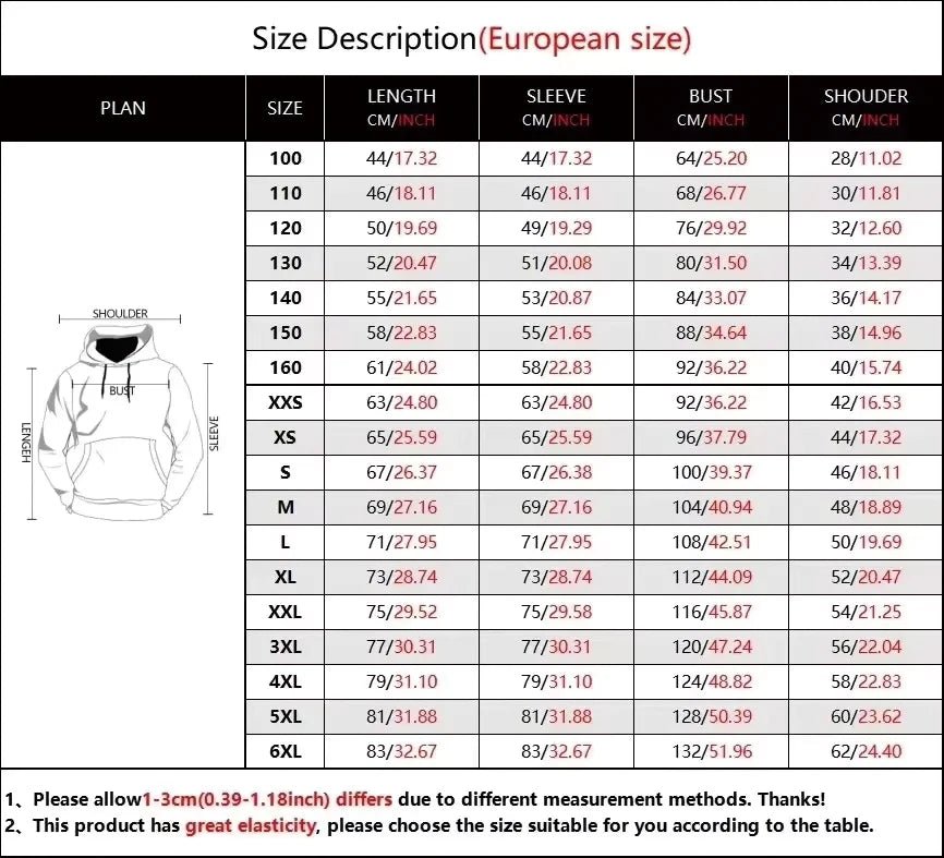 2025 3D Printed Skull Pattern Men's Halloween Gothic Horror Pattern Long Sleeve Hoodie Fashion Creative Design