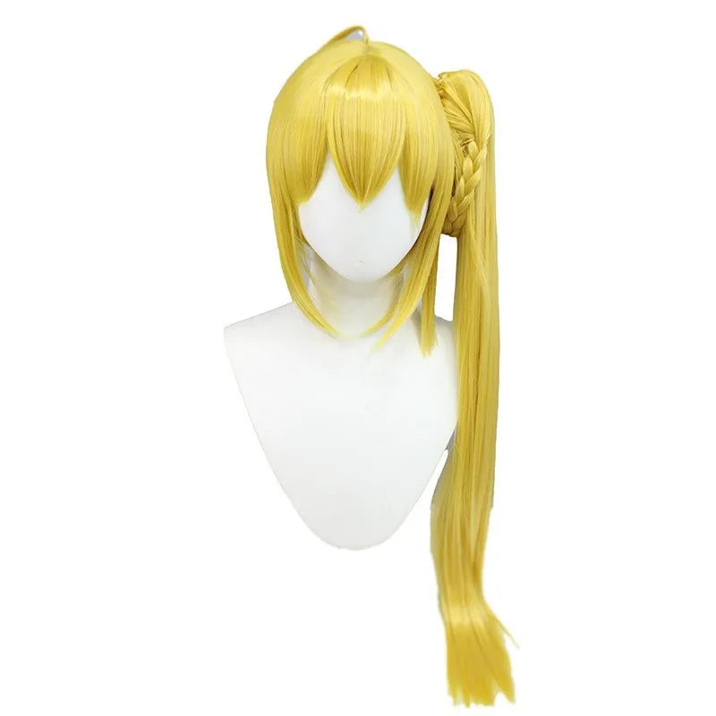 Yamada Ryo Kita Ikuyo Ijichi Nijika Gotoh Hitori Cosplay Costume BOCCHI THE ROCK! Adult Carnival Uniform Wig Anime Halloween