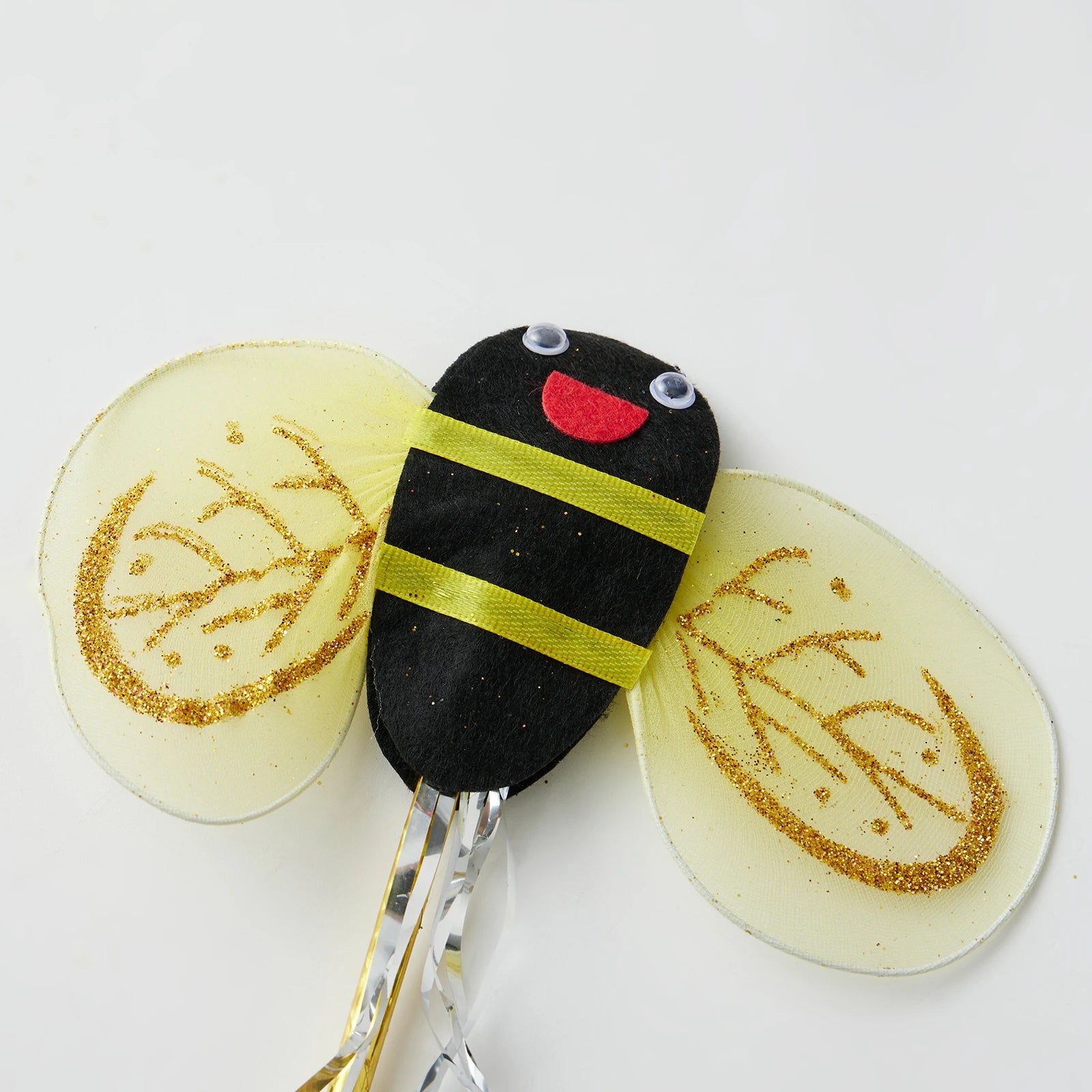 Combhasaki Women Halloween Insect Costumes Cute Bee Ladybug Dress and Wings Headband Set for Christmas Cosplay Party Outfits