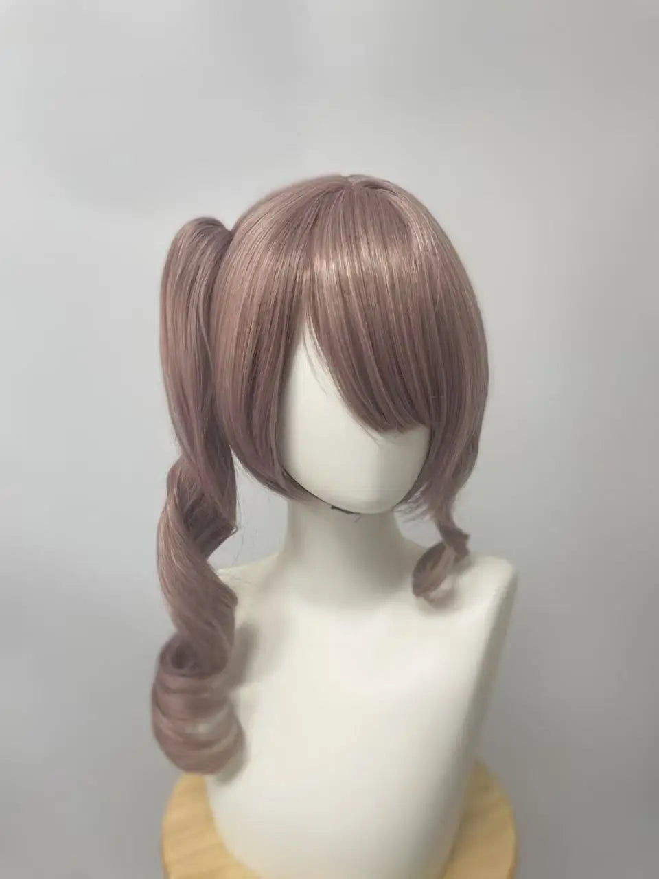 ANIMECC in Stock S-3XL Tenma Saki Hoshino Ichika Hinomori Shiho Mochizuki Honami Cosplay School Outfit Wig Halloween for Women