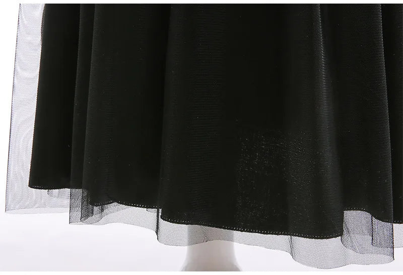 Girl Maleficent Cosplay Dress With Wings Kids Halloween Carnival Evil Witch Dress Up Costume 2-10 Yrs Sequin Ruffles Outfits