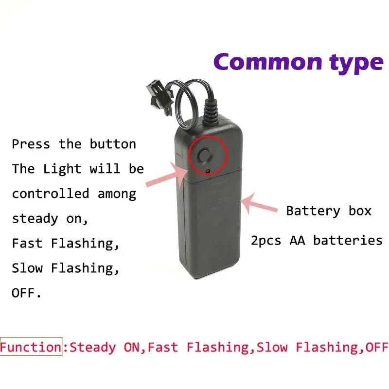 Cosplay Circle Square Triangle Light Up Masks Glowing LED Full Face Mask Disguise Supplies Film Theme Neon Luminous Mask Props