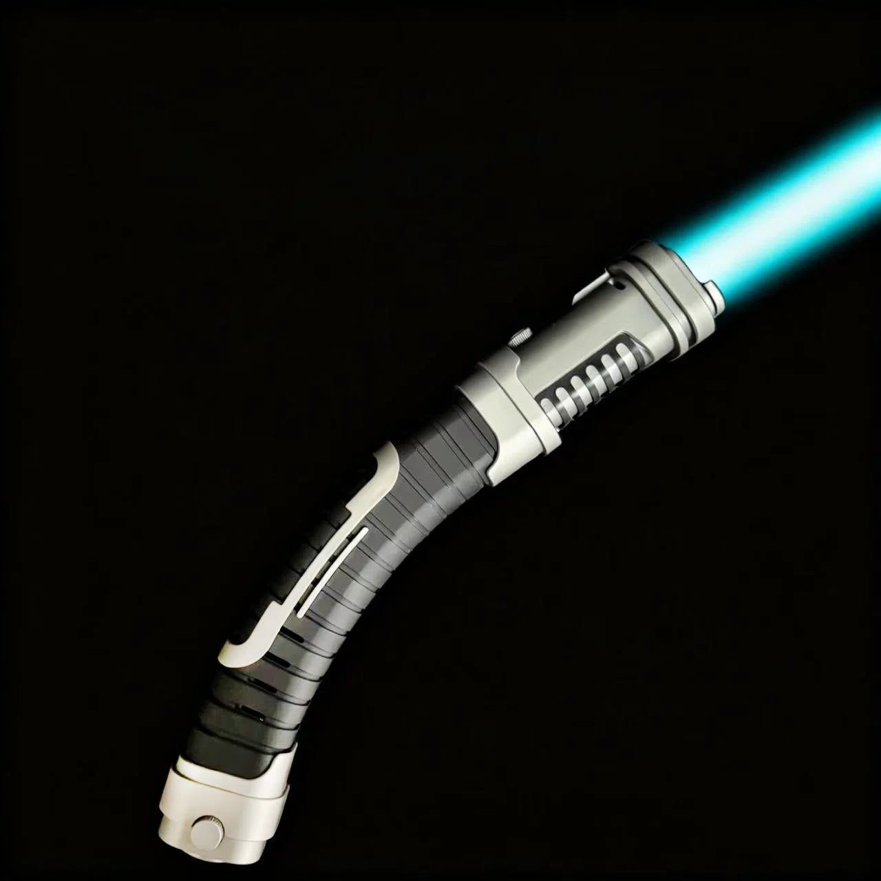 Lightsaber Ventress V2 proffie v 2.2 Collectible Toy Saber for Party Fights Stage Performances halloween  sword halloween