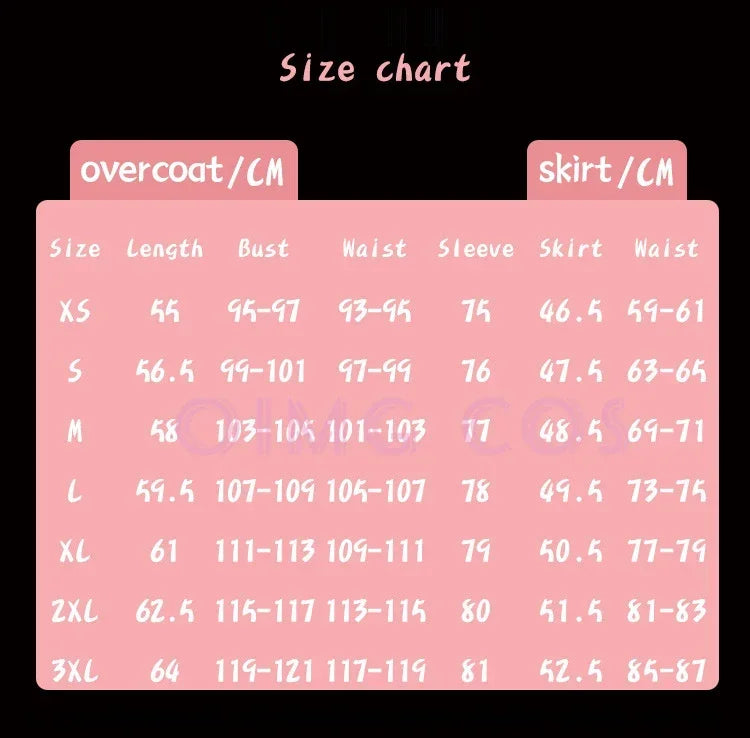 Yamada Ryo Kita Ikuyo Ijichi Nijika Gotoh Hitori Cosplay Costume BOCCHI THE ROCK! Adult Carnival Uniform Wig Anime Halloween