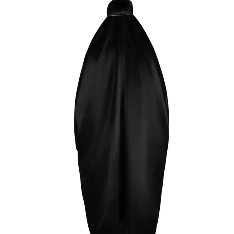 Japanese No Face Man Cosplay Costume Unisex Halloween Anime Carnival Party Adult Clothing Including Ghost Mask Gloves Comic Con