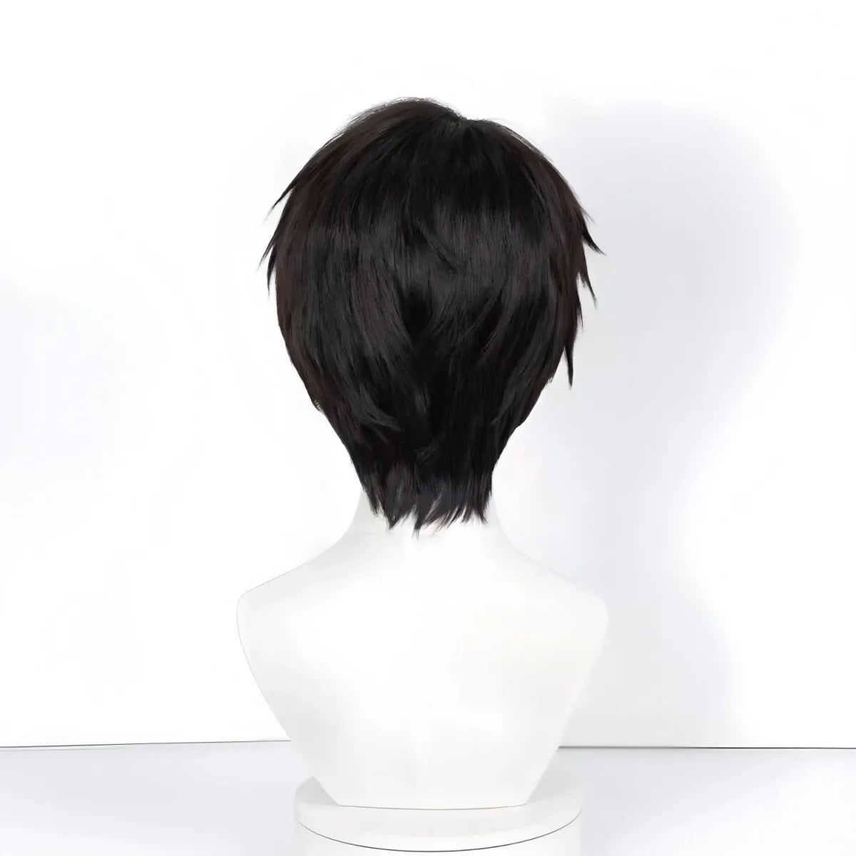 Demon Hunter Saja Boy Jinu Anime Cosplay Costume Wig Kpop Group Singing Korea Style Man Suit Hat Halloween Carnival Party Props