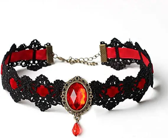 Halloween Girls Ghost Bride Mesh Vampire Costume Girls Princess Dress Performance Costume Black Evening Clothes