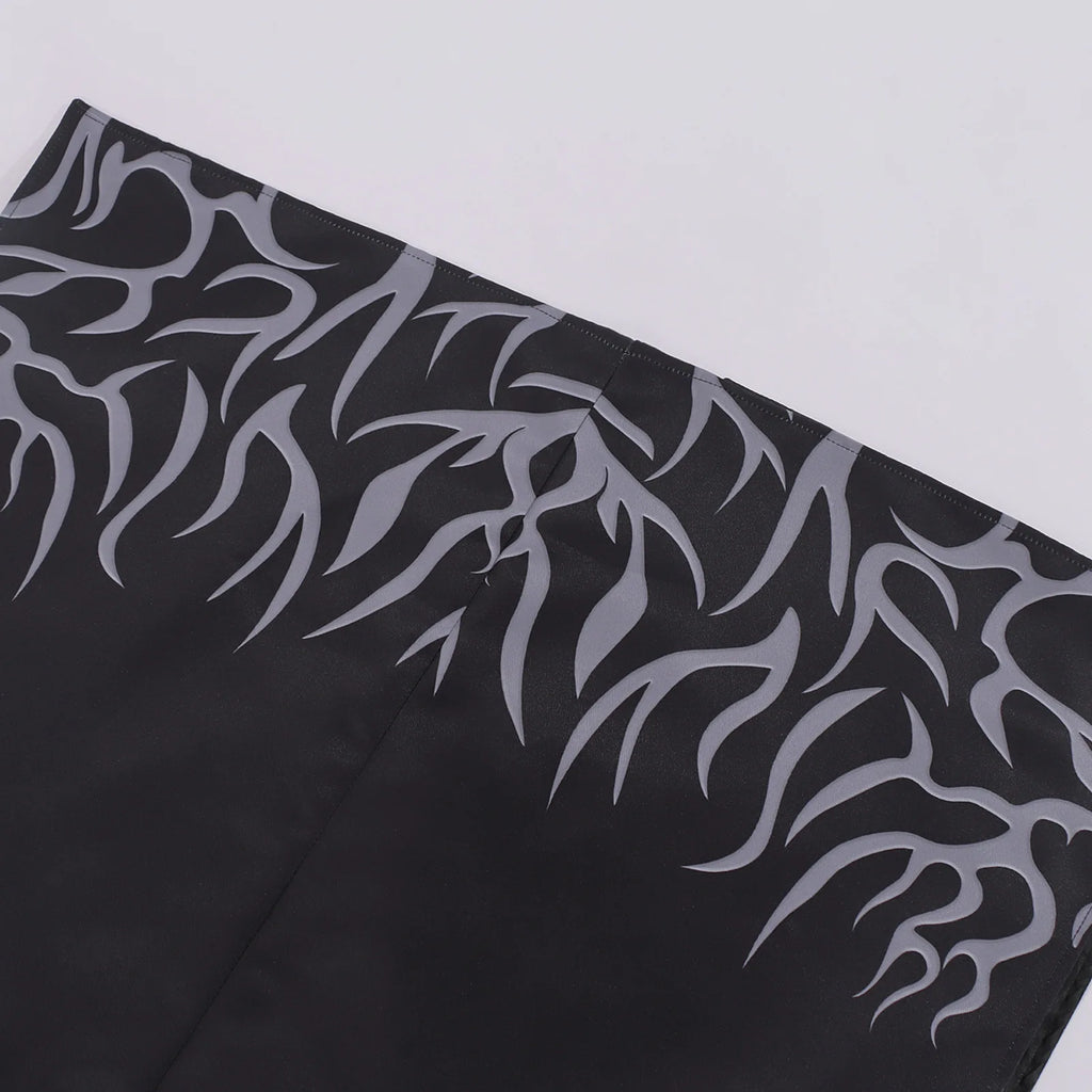 Anime Movie Demon Hunters KPOP Saja Boys Jinu Cosplay Costume Hat Your Idol Outfit Men Halloween Party Costumes