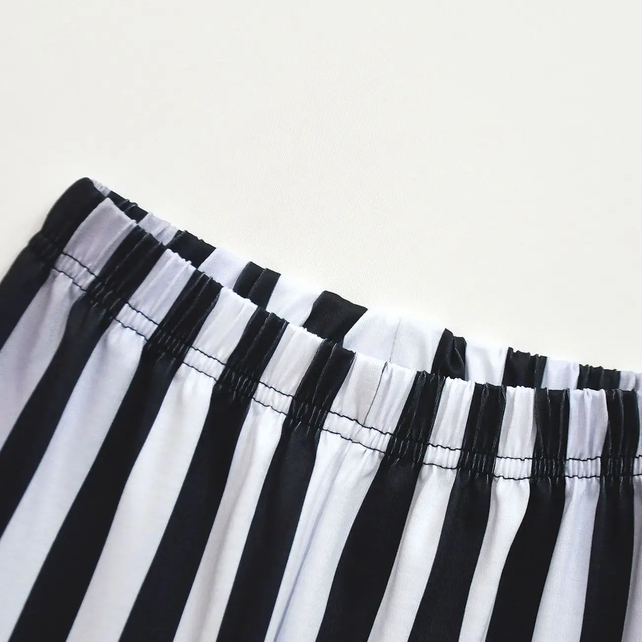 Halloween Lydia Red Horror Ghost Bride Cosplay Dress for Girls boys B-Beetle Juice 2 Black White Pattern Role Playing Costumes